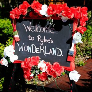 Alice in Wonderland Brisbane Events