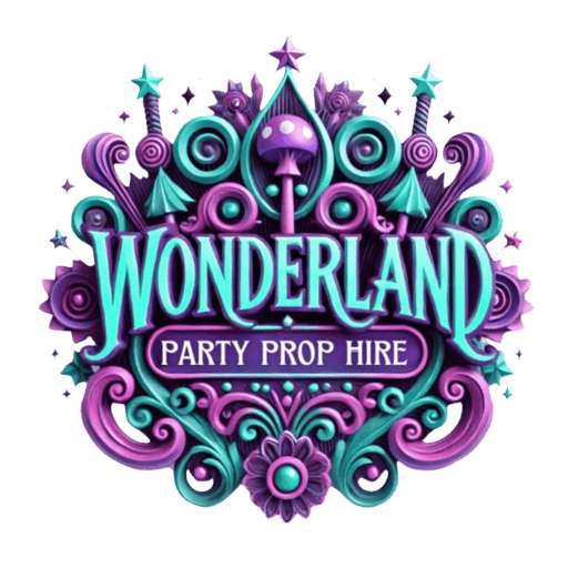 Wonderland logo